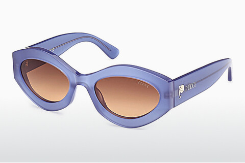 solbrille Emilio Pucci EP0227 90F