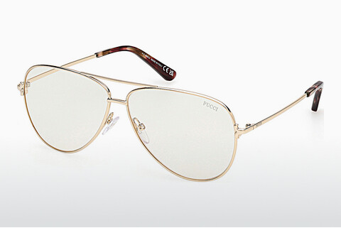 solbrille Emilio Pucci EP0229 032