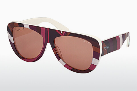 solbrille Emilio Pucci EP0231 39V