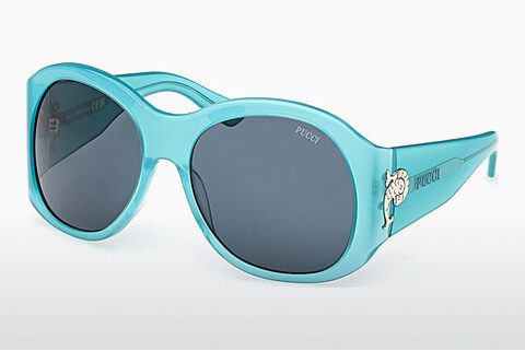 solbrille Emilio Pucci EP0233 87V