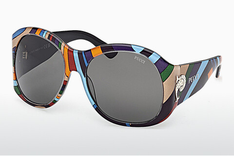 solbrille Emilio Pucci EP0233 99A