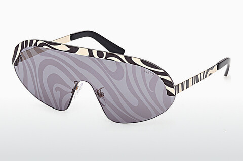 solbrille Emilio Pucci EP0237 05C