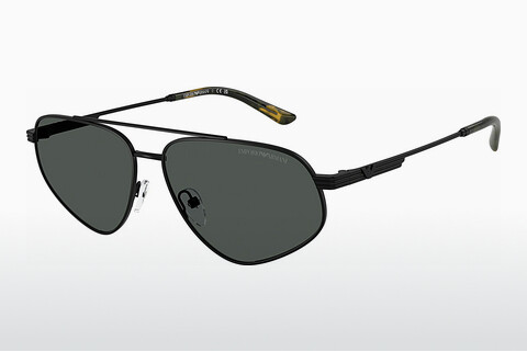 solbrille Emporio Armani EA2156 300187