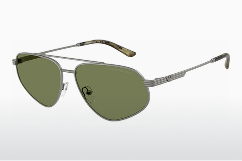 solbrille Emporio Armani EA2156 30032A