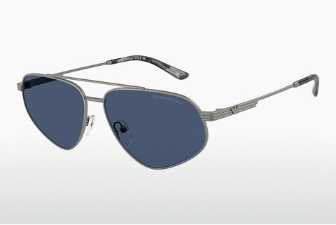 solbrille Emporio Armani EA2156 300380