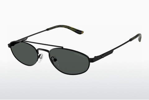 solbrille Emporio Armani EA2157 300187