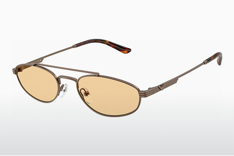 solbrille Emporio Armani EA2157 3006/7