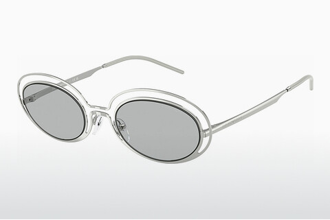 solbrille Emporio Armani EA2160 301587