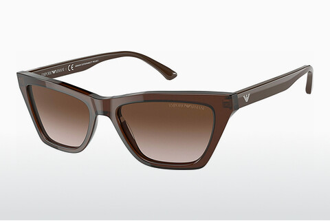 solbrille Emporio Armani EA4169 591013