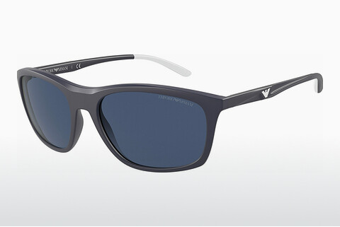 solbrille Emporio Armani EA4179 508880