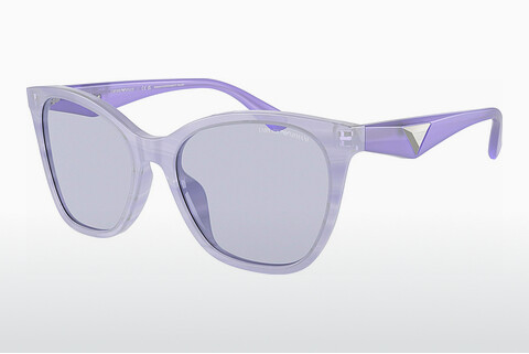 solbrille Emporio Armani EA4222U 61131A