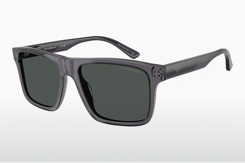 solbrille Emporio Armani EA4232 610687