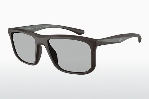 solbrille Emporio Armani EA4234U 618687