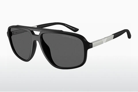 solbrille Emporio Armani EA4236U 5001T3