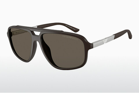 solbrille Emporio Armani EA4236U 6186/3