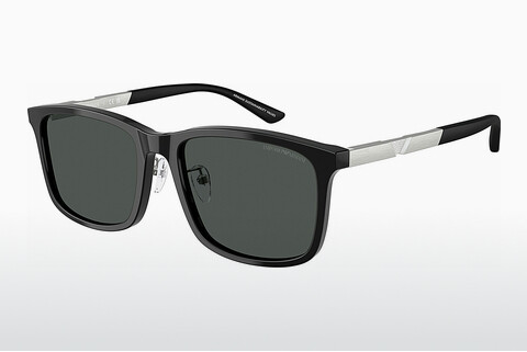 solbrille Emporio Armani EA4241D 501787