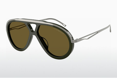 solbrille Emporio Armani EA4242U 621473