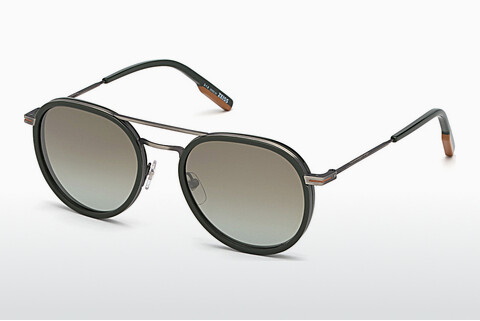 solbrille Ermenegildo Zegna EZ0127 98Q