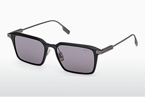 solbrille Ermenegildo Zegna EZ0273-H 20A