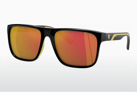 solbrille Ferrari Scuderia FZ6002U 501/6Q