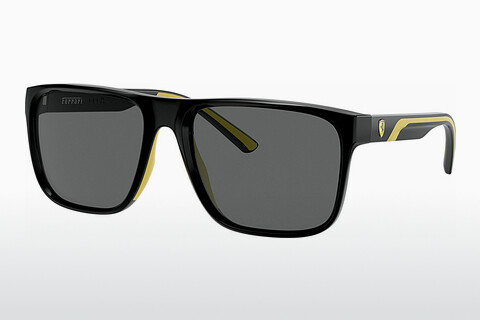 solbrille Ferrari Scuderia FZ6002U 501/87