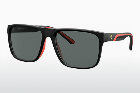 solbrille Ferrari Scuderia FZ6002U 504/81