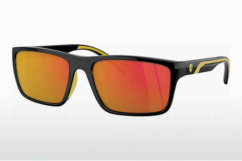 solbrille Ferrari Scuderia FZ6003U 501/6Q