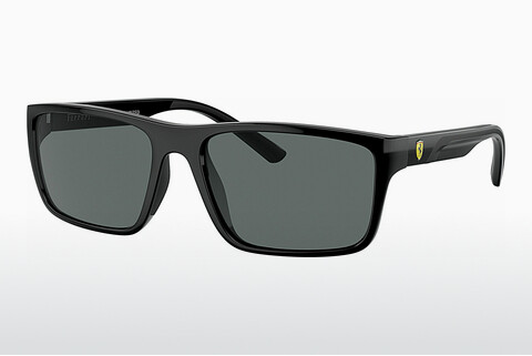 solbrille Ferrari Scuderia FZ6003U 501/81