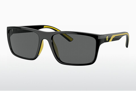 solbrille Ferrari Scuderia FZ6003U 501/87