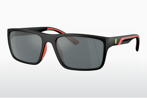 solbrille Ferrari Scuderia FZ6003U 504/6G