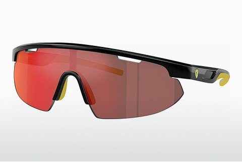 solbrille Ferrari Scuderia FZ6004U 501/6Q