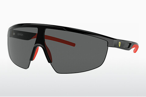 solbrille Ferrari Scuderia FZ6005U 501/87