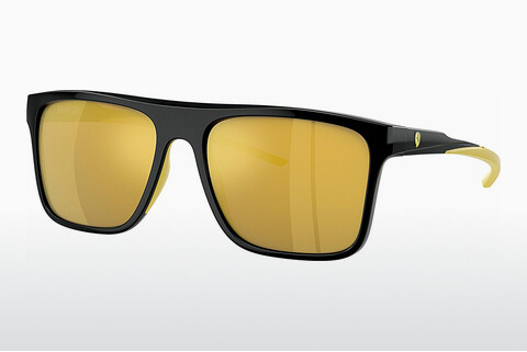 solbrille Ferrari Scuderia FZ6006 501/5A