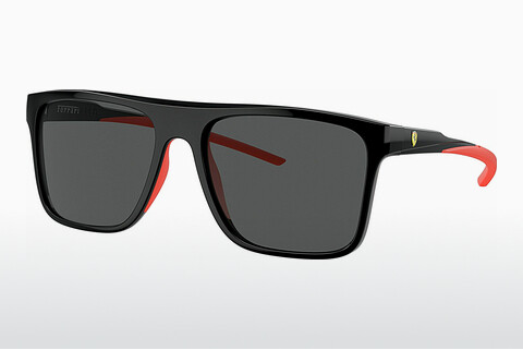 solbrille Ferrari Scuderia FZ6006 501/87