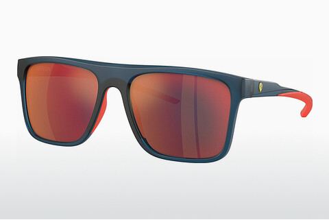 solbrille Ferrari Scuderia FZ6006 506/6P