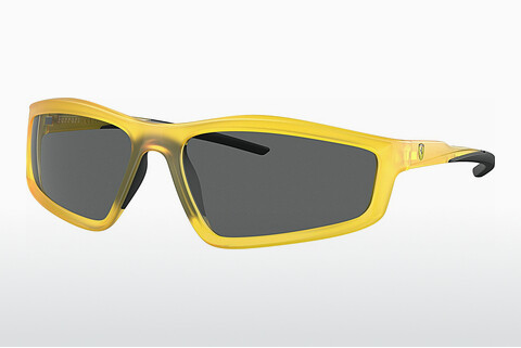 solbrille Ferrari Scuderia FZ6007U 507/87