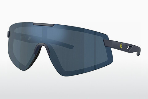 solbrille Ferrari Scuderia FZ6009U 509/55