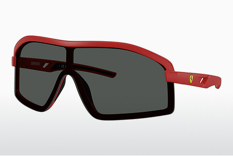 solbrille Ferrari Scuderia FZ6010U 514/87