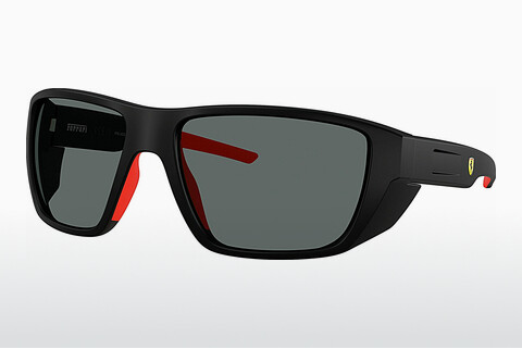 solbrille Ferrari Scuderia FZ6012U 504/81