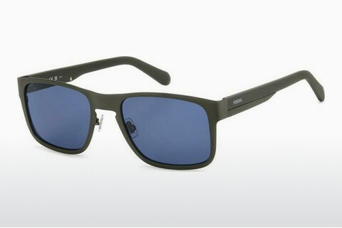 solbrille Fossil FOS 2156/G/S TBO/KU