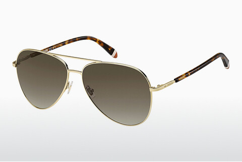 solbrille Fossil FOS 3074/S 3YG/HA