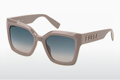 solbrille Furla SFU810V 06Y1