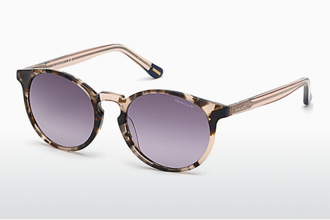 solbrille Gant GA7110 55Z