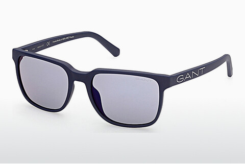 solbrille Gant GA7202 91X