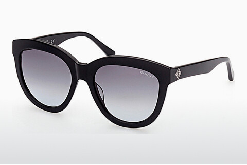 solbrille Gant GA8077 01P