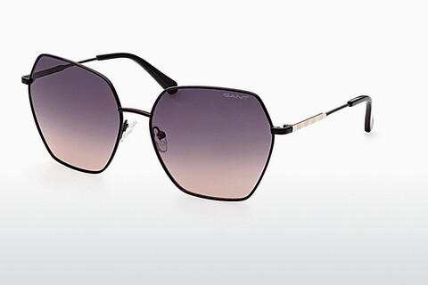 solbrille Gant GA8089 01B