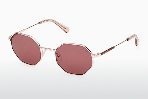 solbrille Gant GA8097 28S