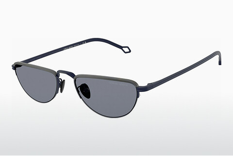 solbrille Giorgio Armani AR6166J 334219