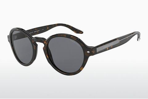 solbrille Giorgio Armani AR8130 502687