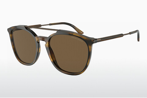 solbrille Giorgio Armani AR8198 603773